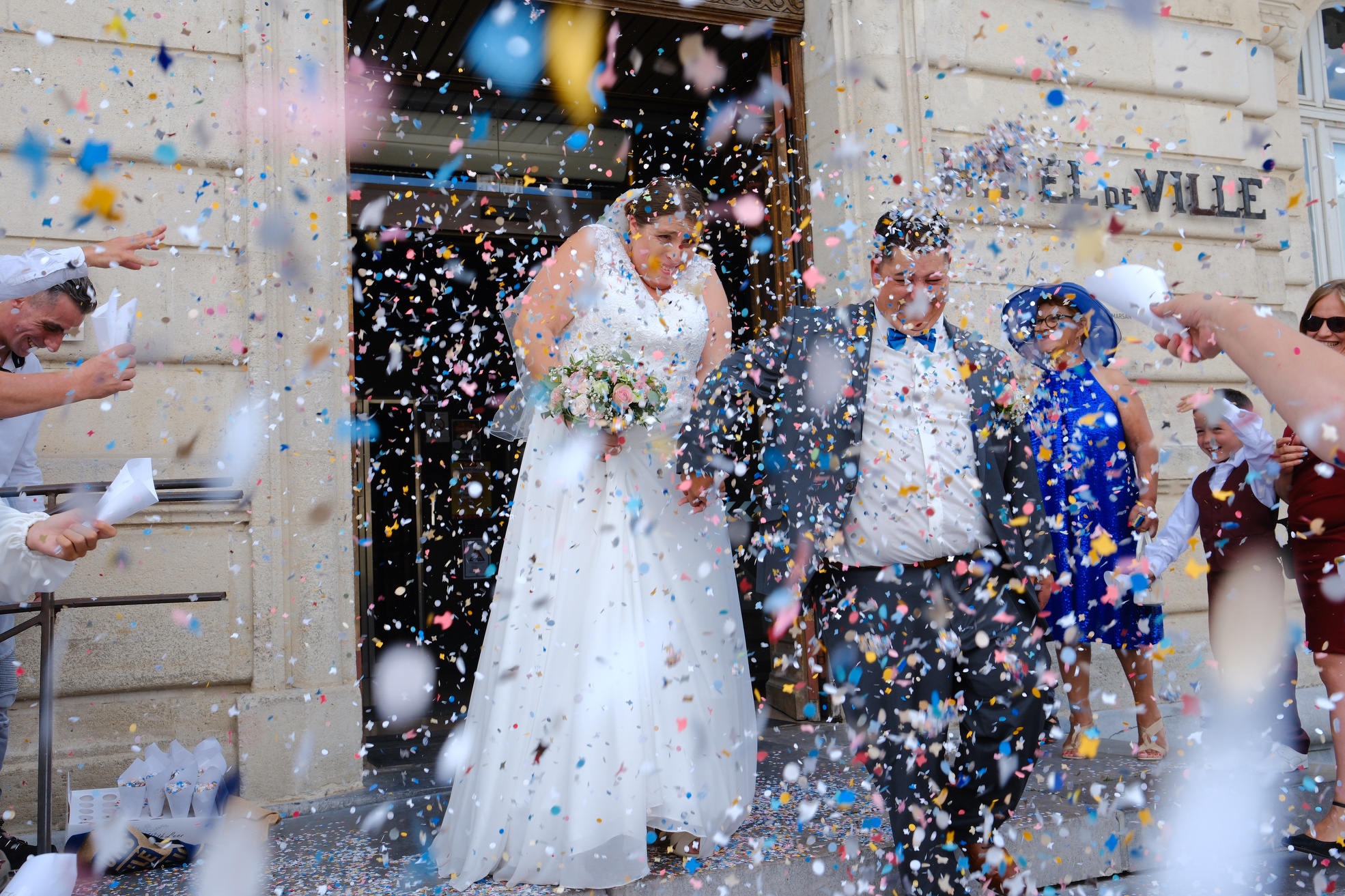 mariage heureux 8875