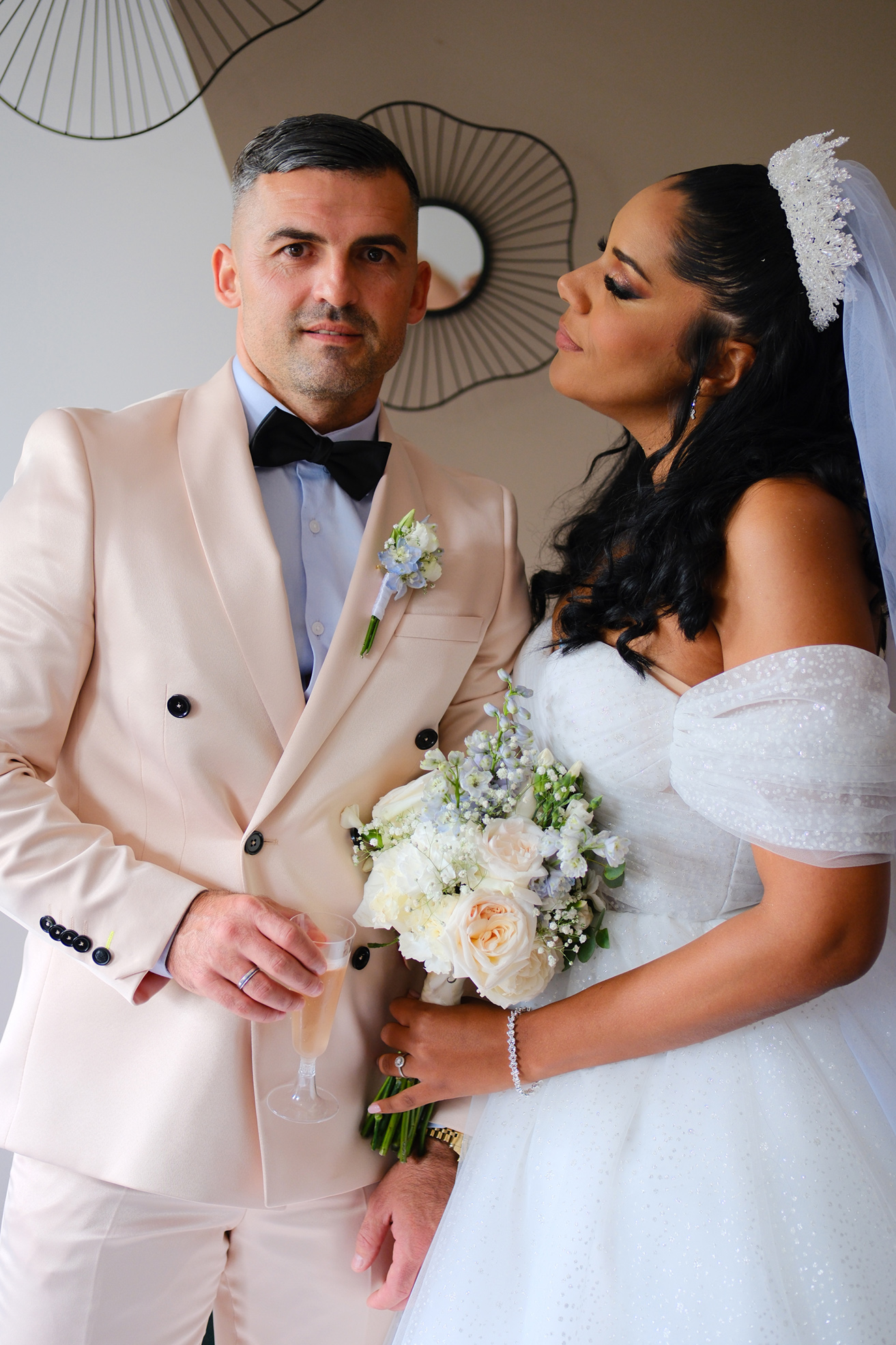 mariage heureux 9223