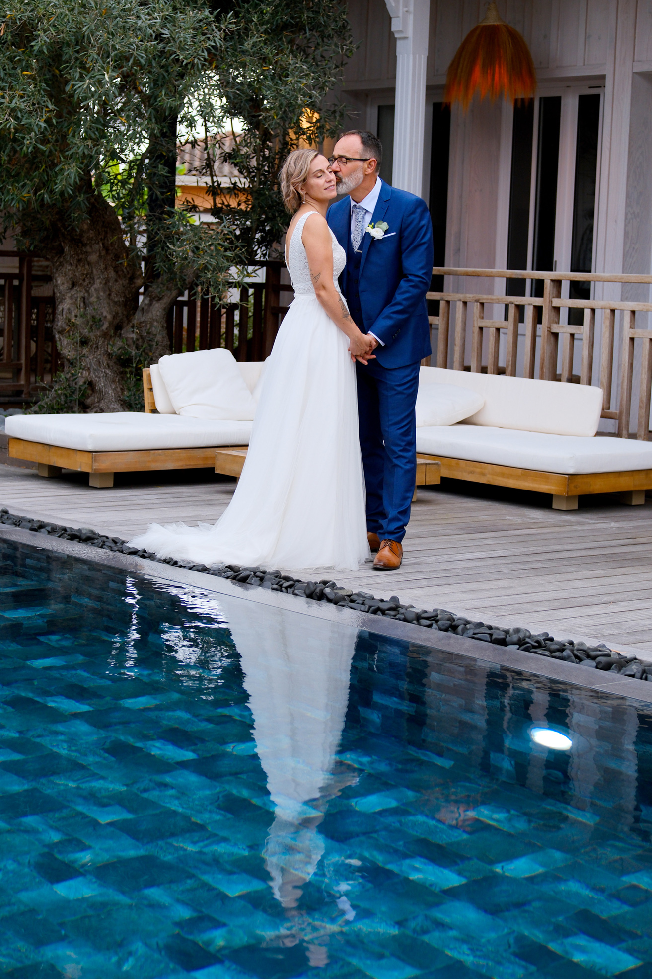 mariage heureux 9420