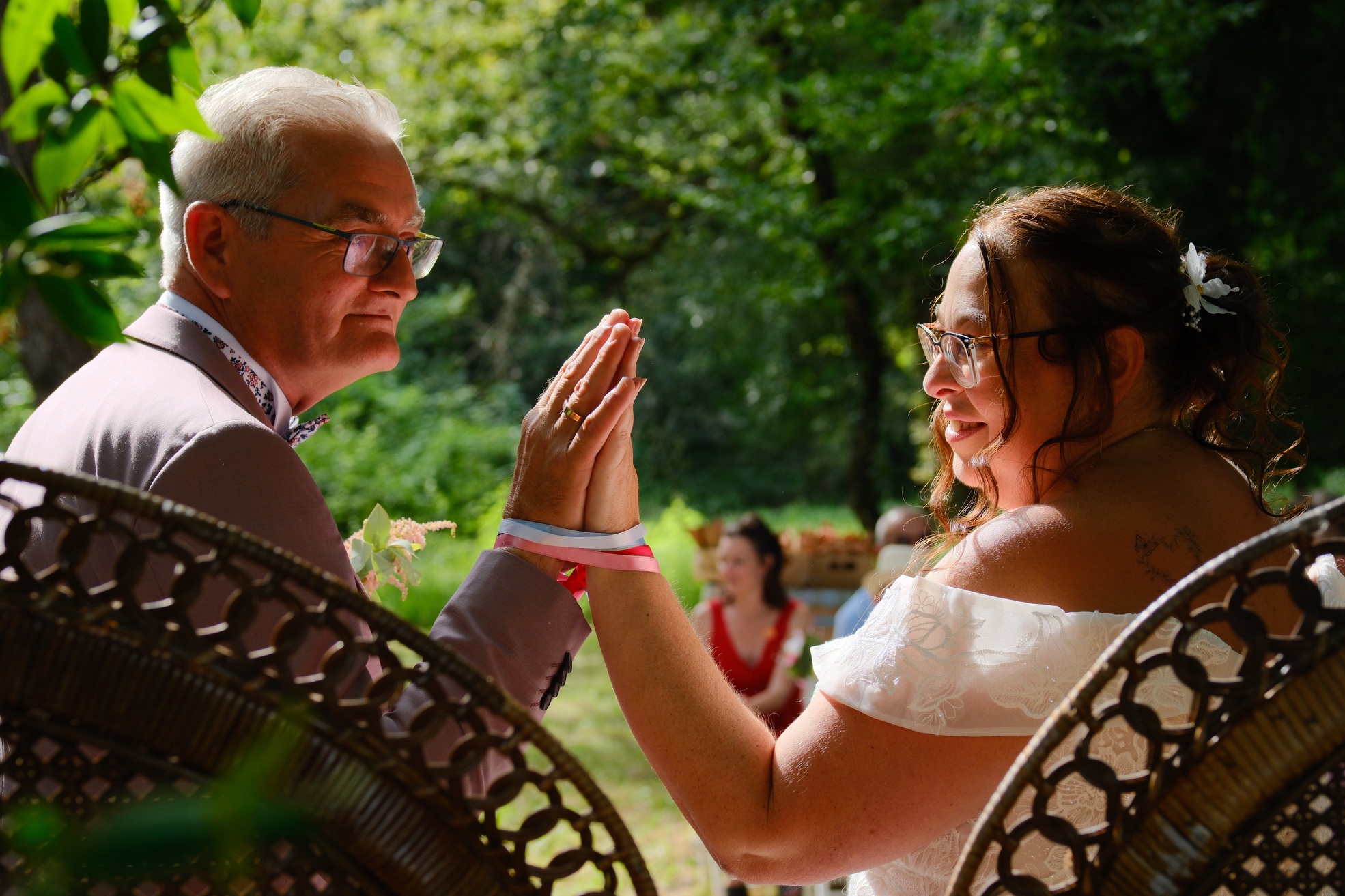 mariage heureux 9521