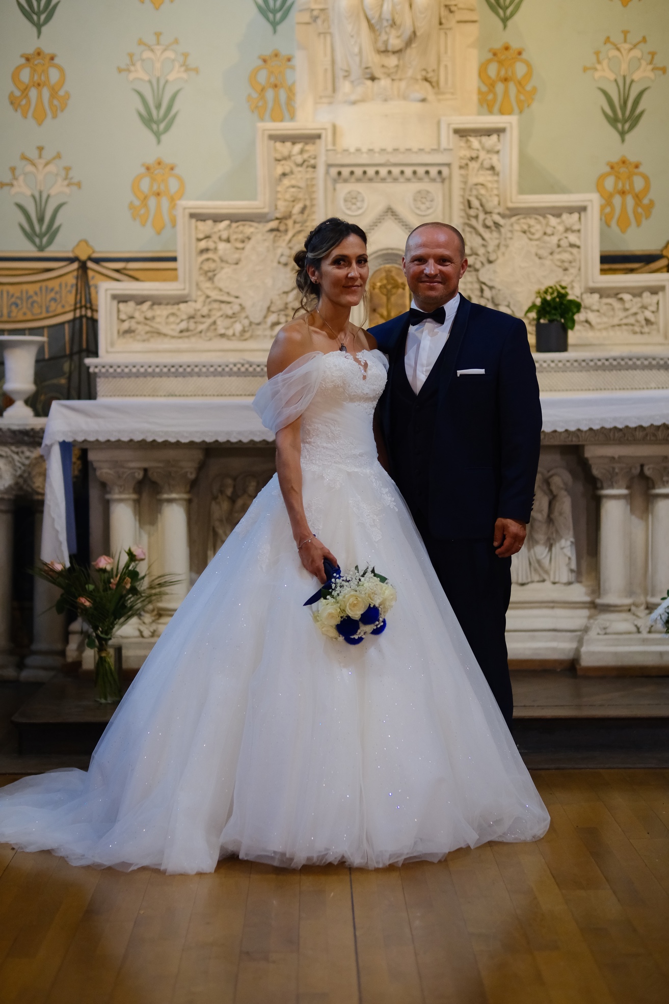 mariage heureux 9529