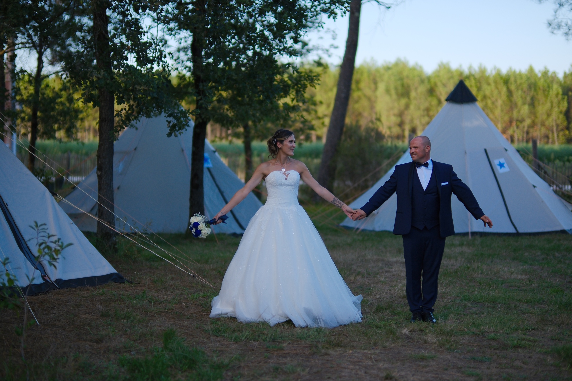 mariage heureux 9612