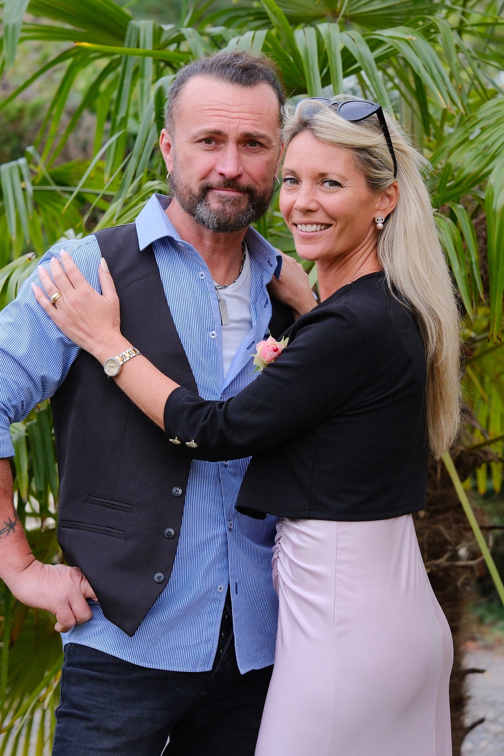 mariage heureux portraits 1278