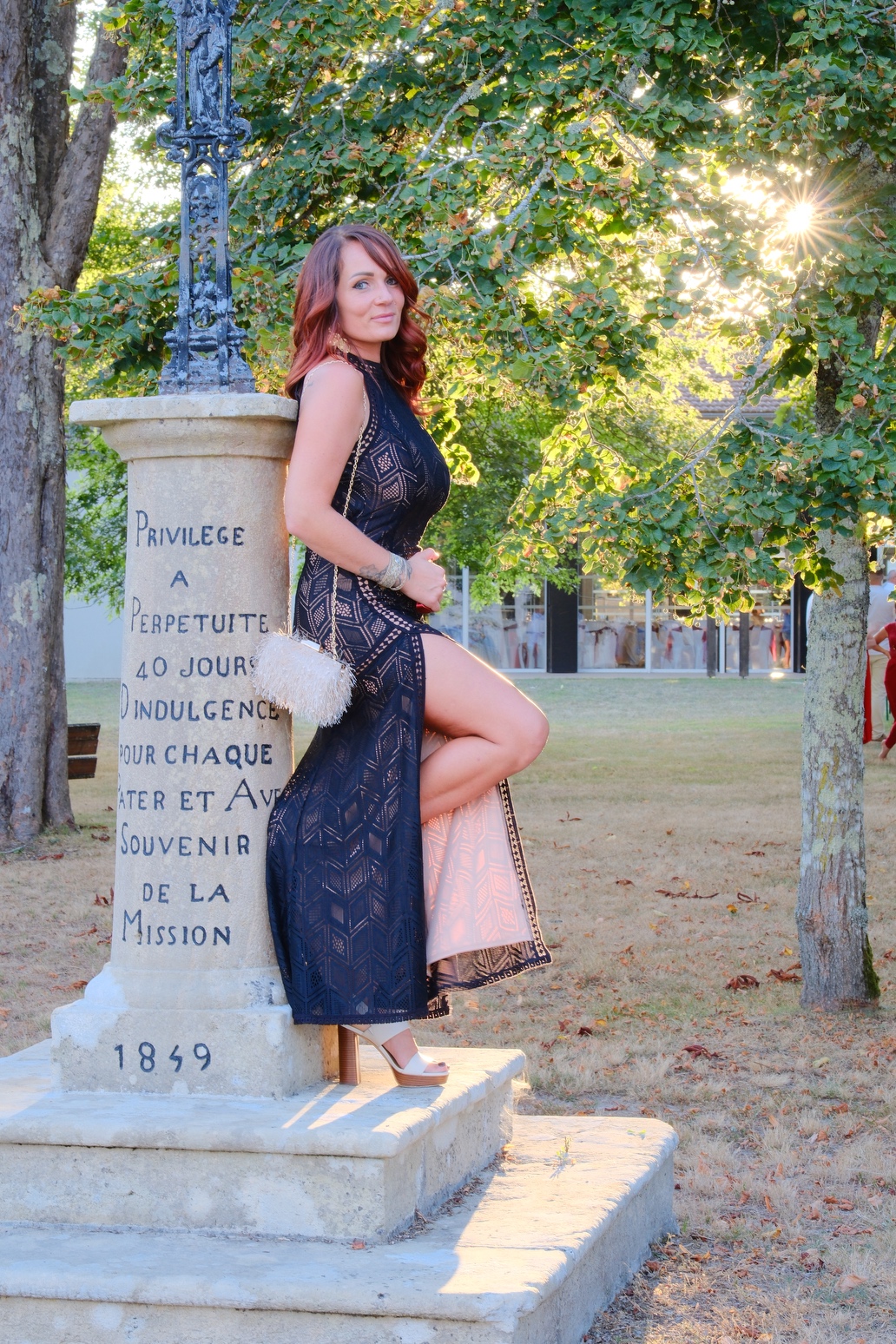 mariage heureux portraits 1719