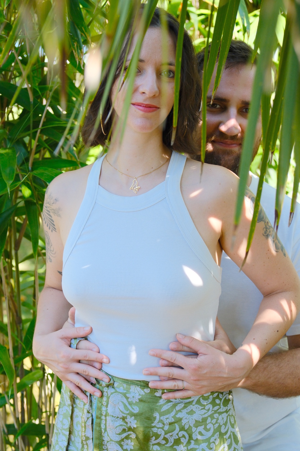 mariage heureux portraits 1915