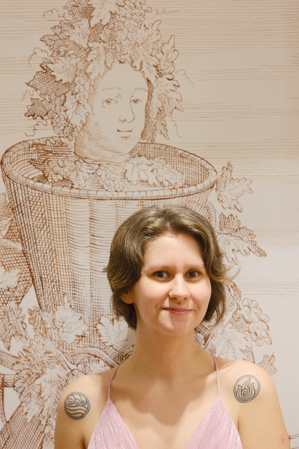 mariage heureux portraits 2097