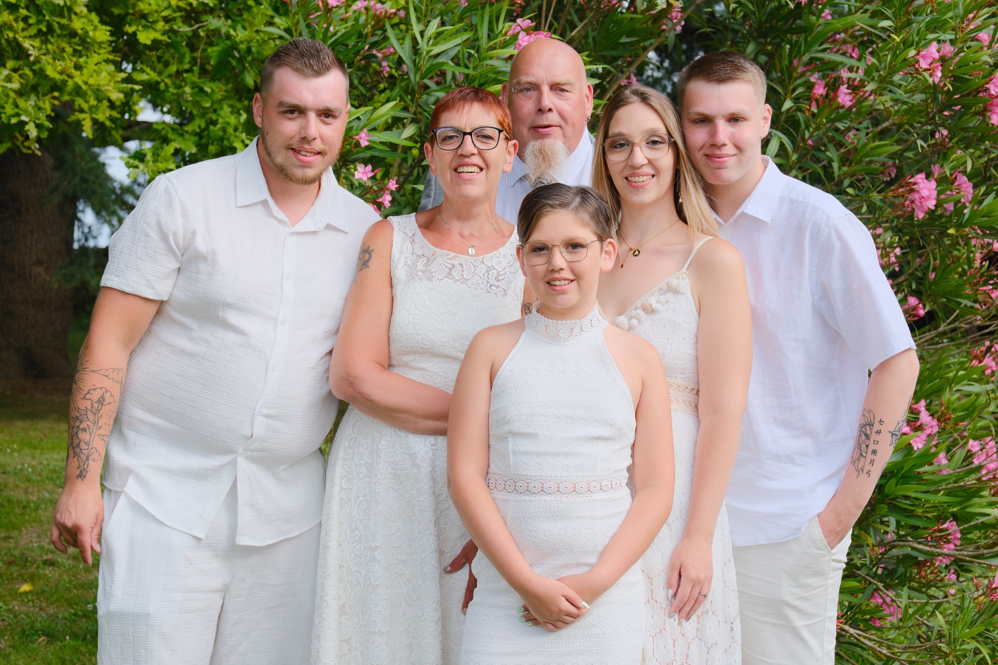 mariage heureux portraits 7992