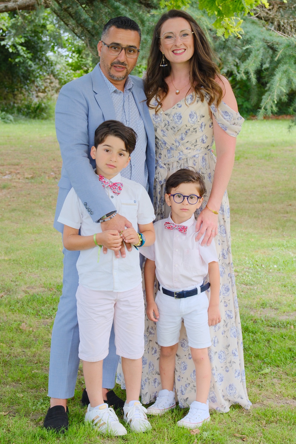 mariage heureux portraits 8036