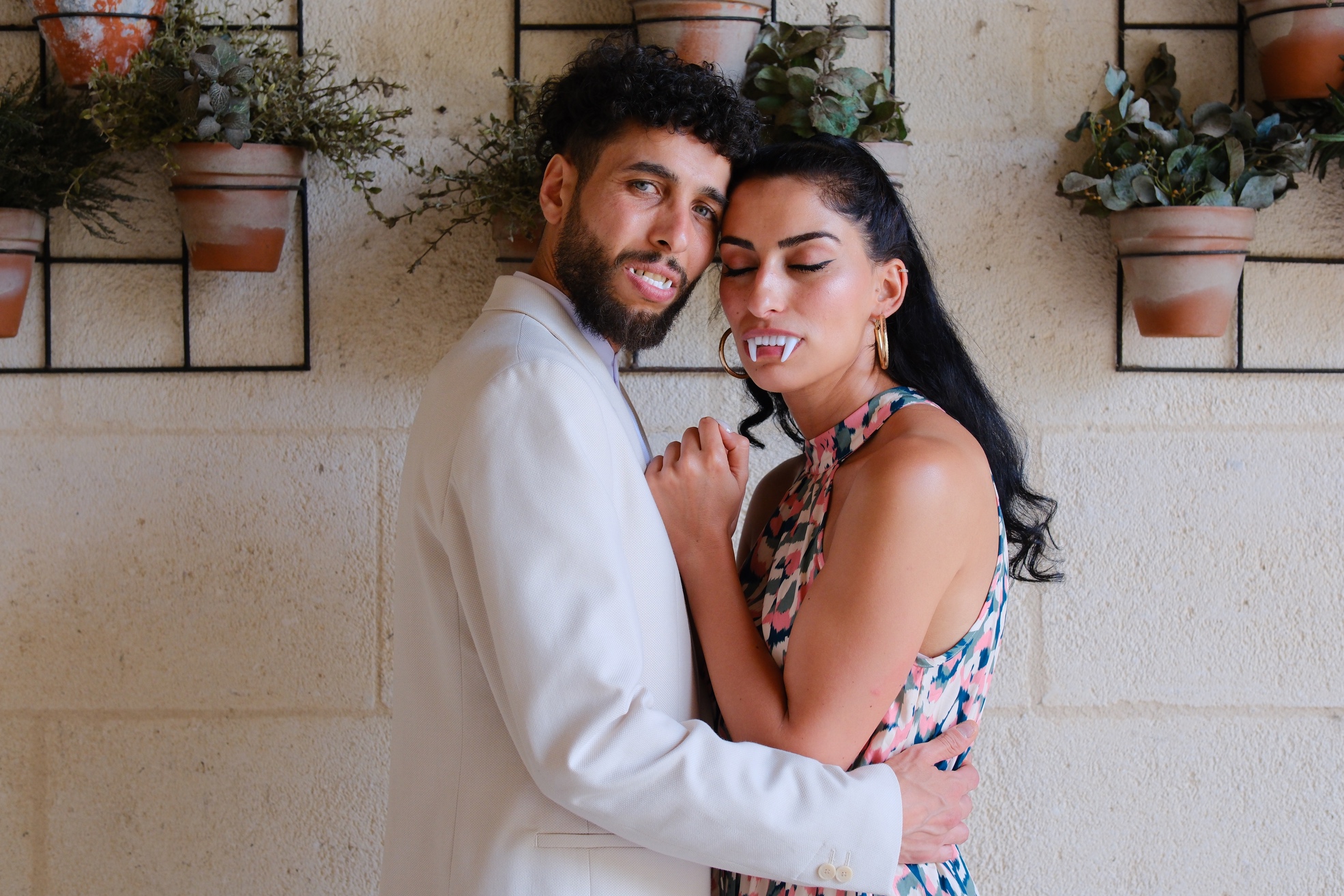 mariage heureux portraits 8522