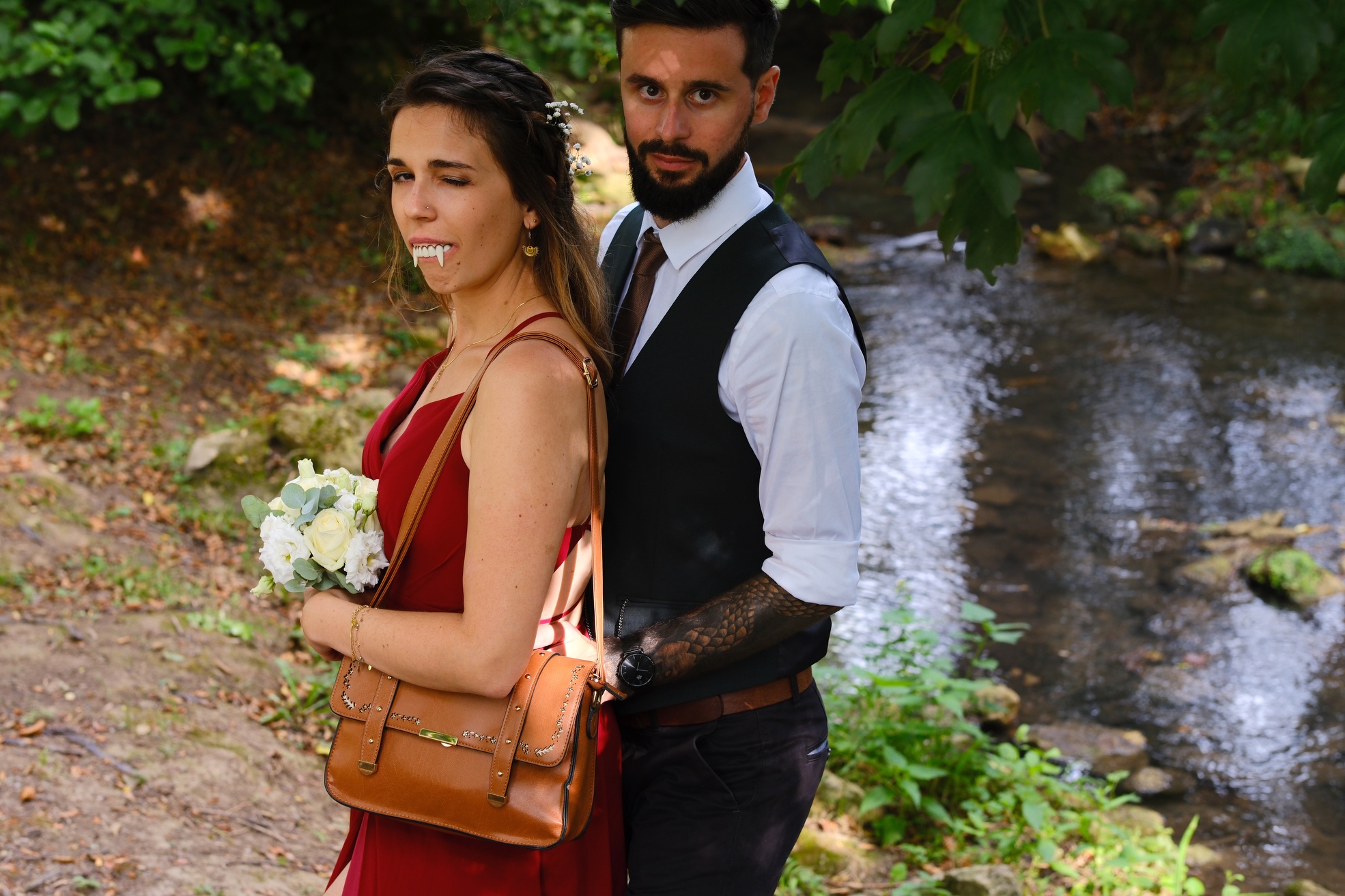 mariage heureux portraits 8878